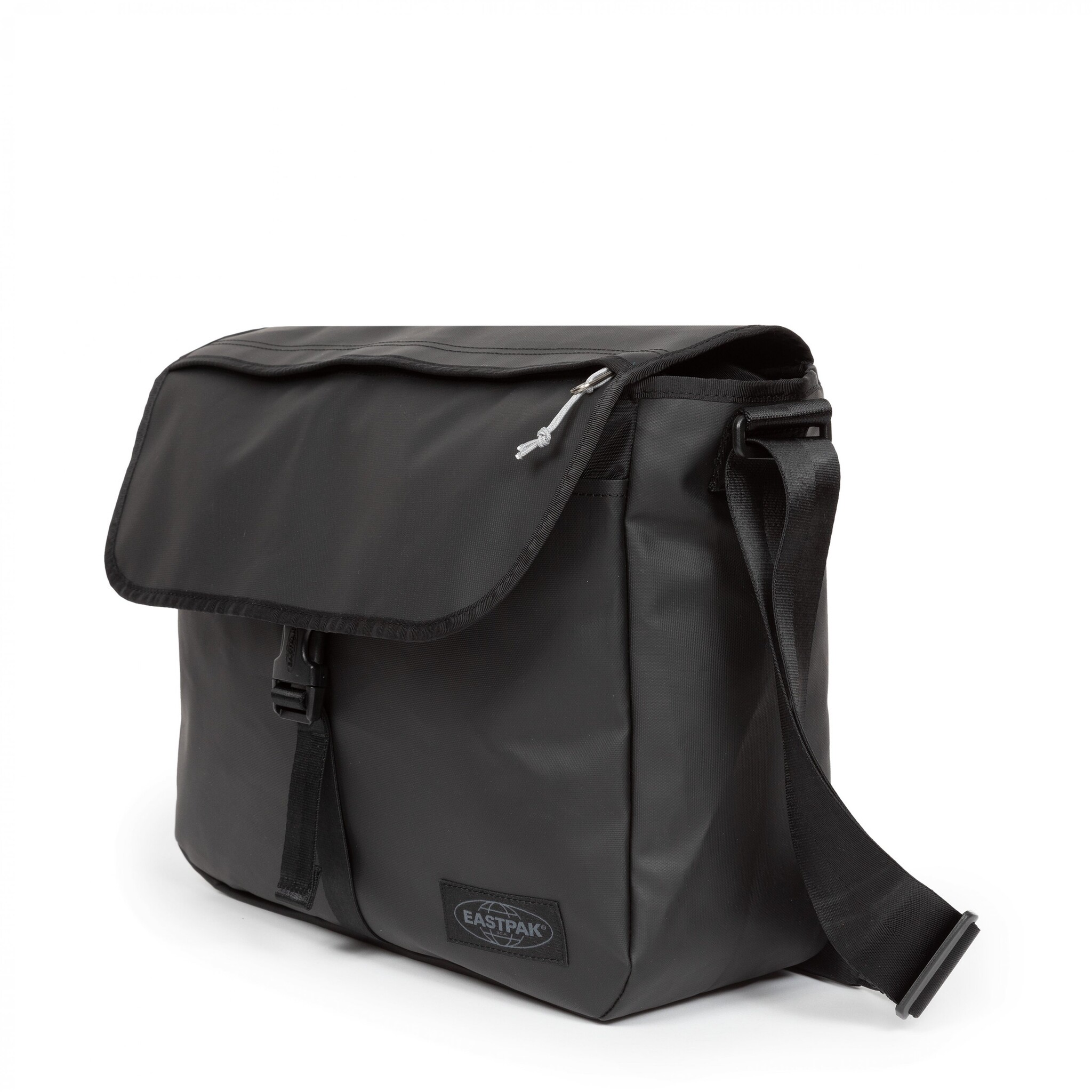 Eastpak Eastpak Delegate + 15.6" laptop-Schoudertas tarp black