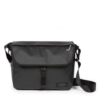 Eastpak Eastpak Delegate + 15.6" laptop-Schoudertas tarp black