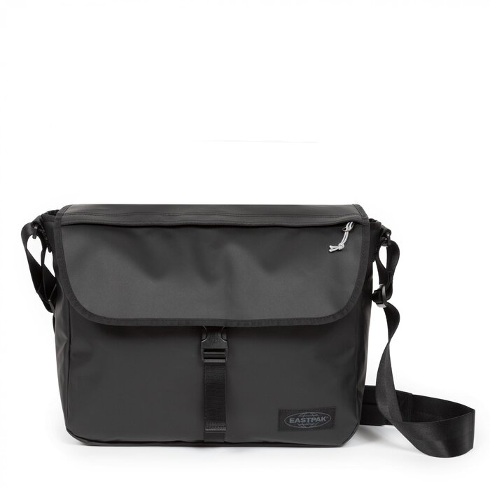 Eastpak Eastpak Delegate + 15.6" laptop-Schoudertas tarp black