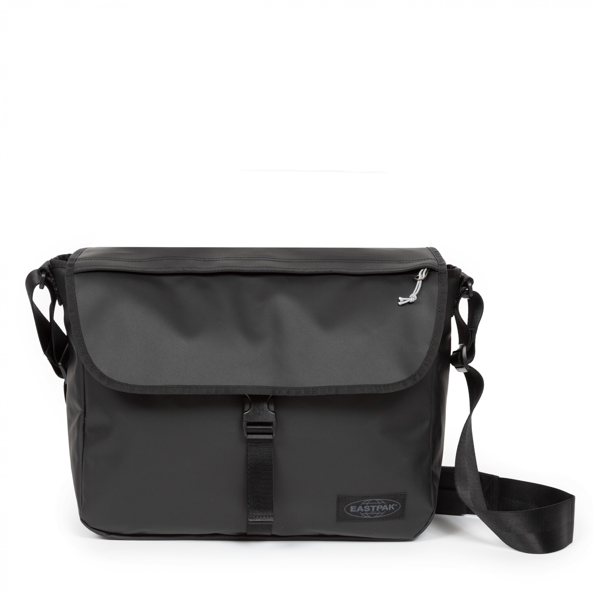 Eastpak Eastpak Delegate + 15.6" laptop-Schoudertas tarp black