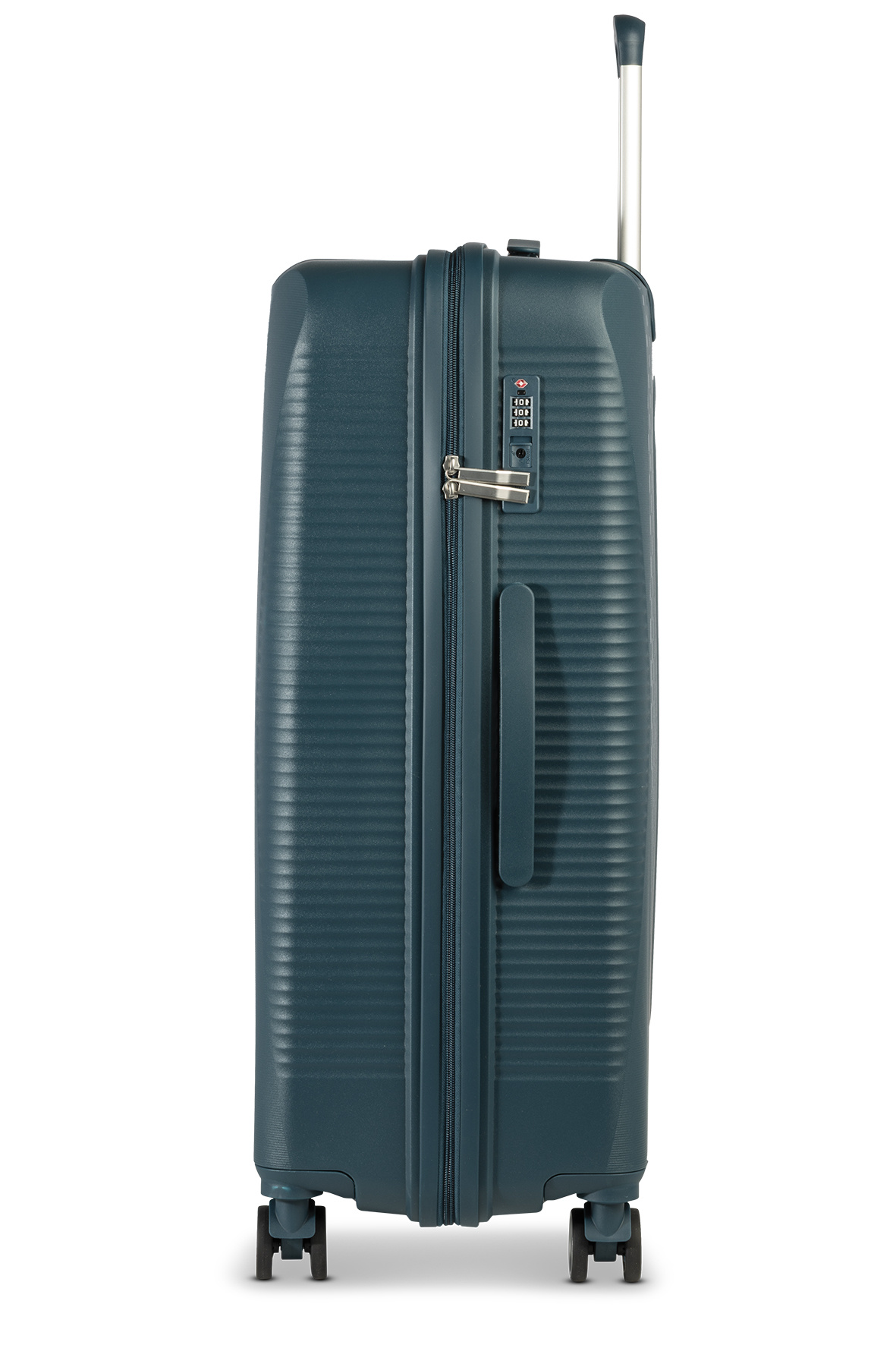 Worldpack Modul 4-wiel handbagage-koffer 55cm nature
