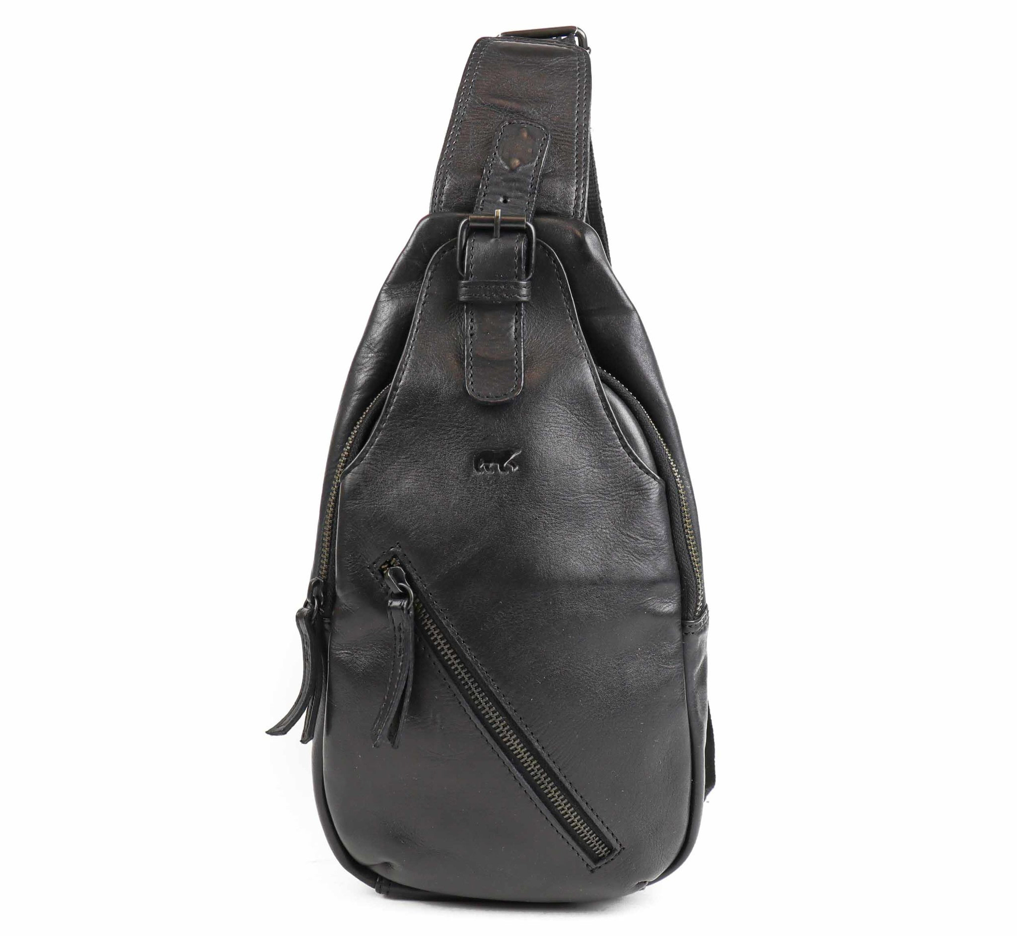 Bear Design Bear Design Daley CL 41029 body-bag zwart
