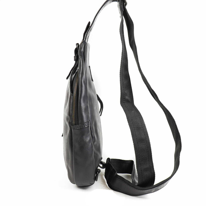 Bear Design Bear Design Daley CL 41029 body-bag zwart