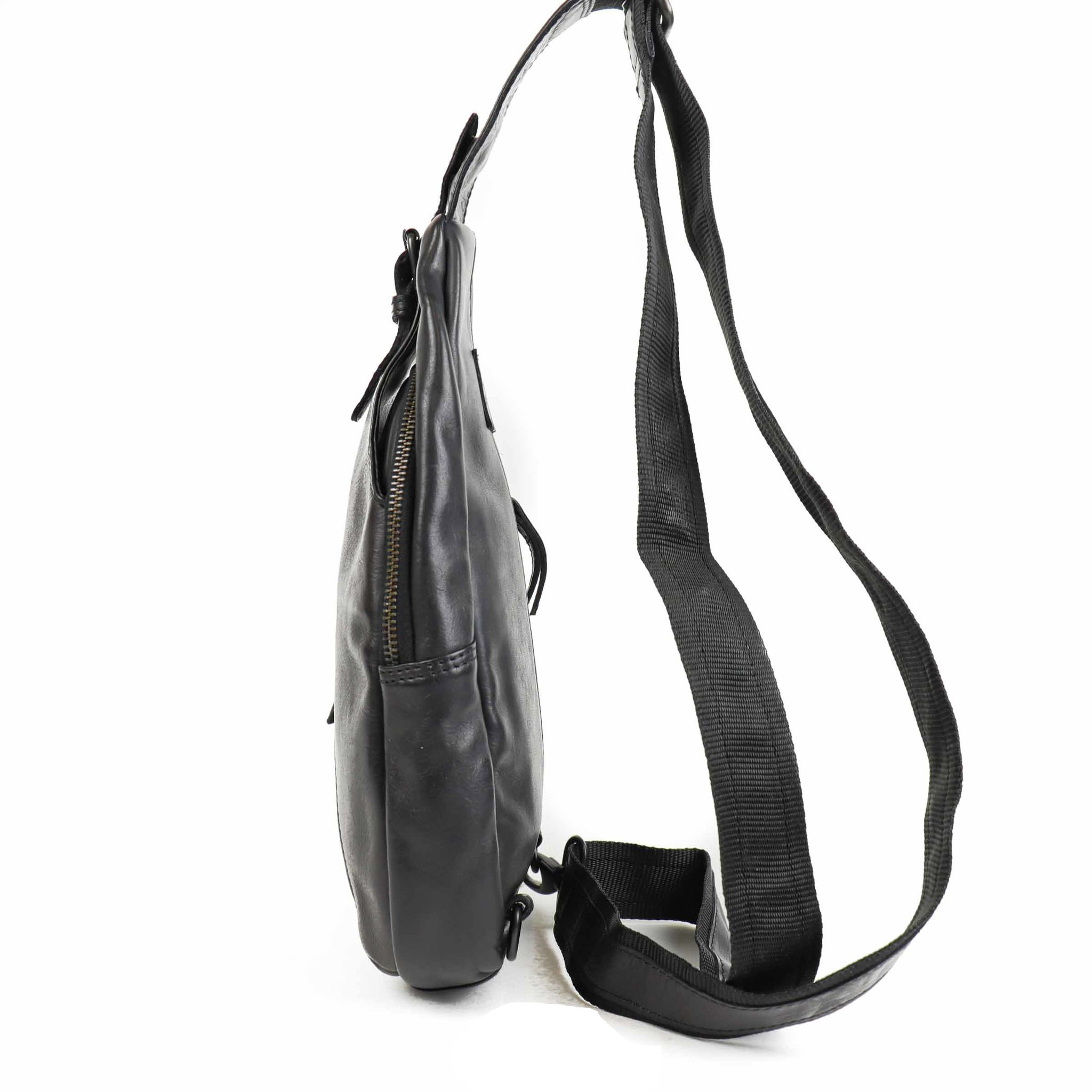 Bear Design Bear Design Daley CL 41029 body-bag zwart
