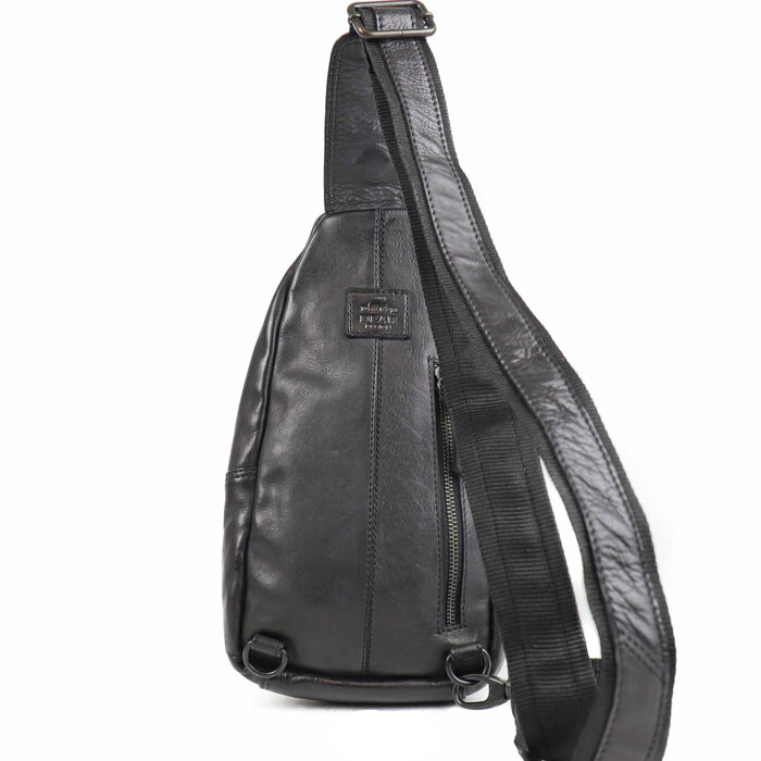 Bear Design Bear Design Daley CL 41029 body-bag zwart