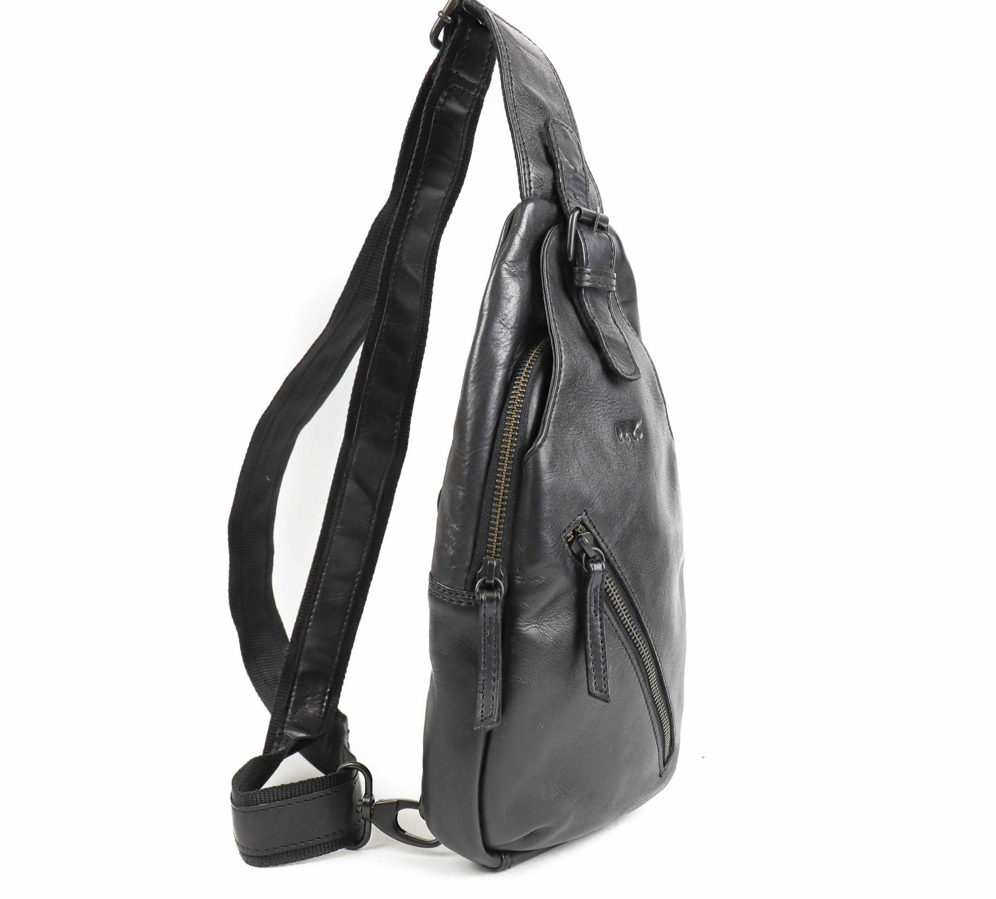 Bear Design Bear Design Daley CL 41029 body-bag zwart