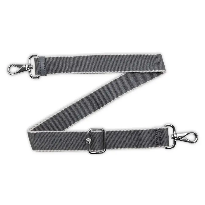 Kipling Kipling Minta M UP schoudertas moonlit grey