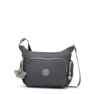 Kipling Kipling Gabb S schoudertas moonlit grey