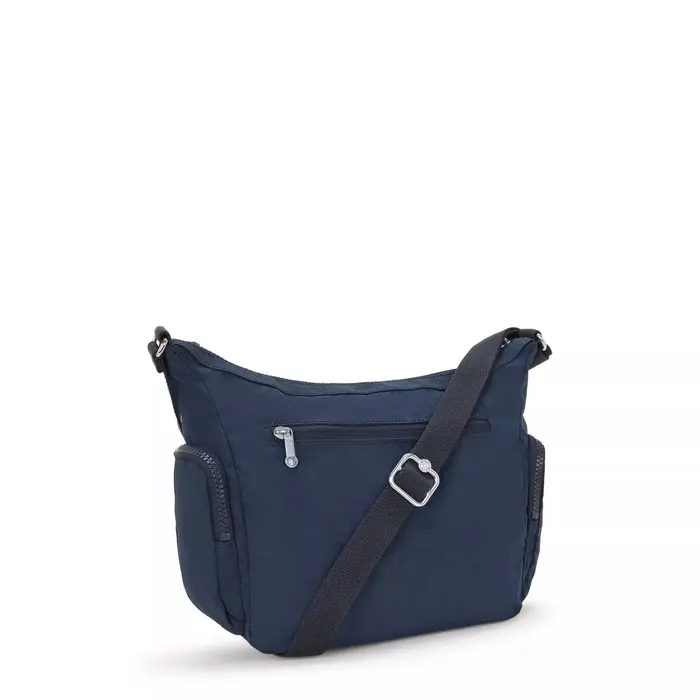 Kipling Kipling Gabb S schoudertas blue bleu