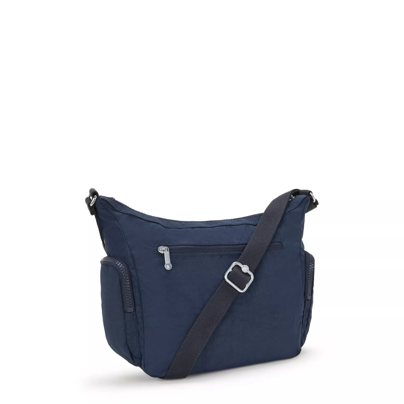 Kipling Kipling Gabb S schoudertas blue bleu