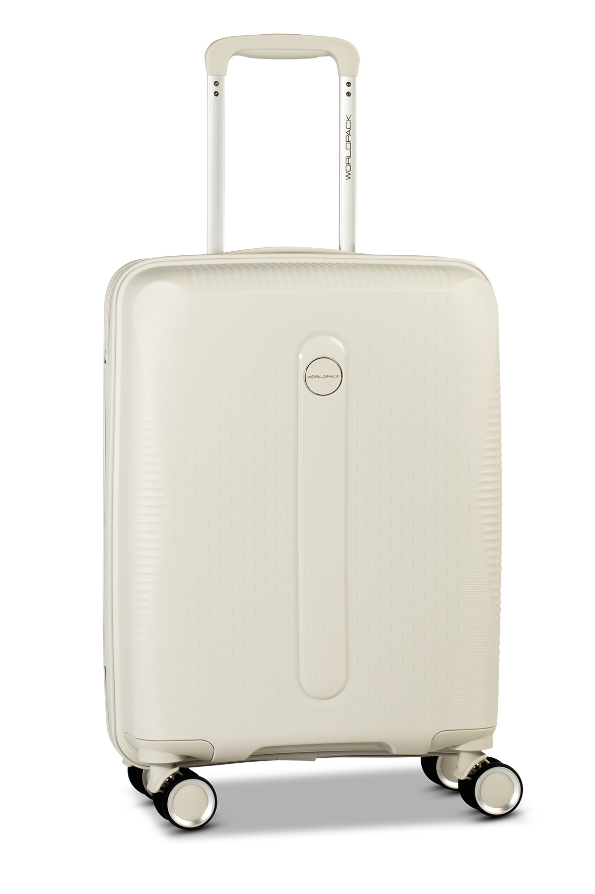 Worldpack Modul 4-wiel trolley-reiskoffer 75cm nature