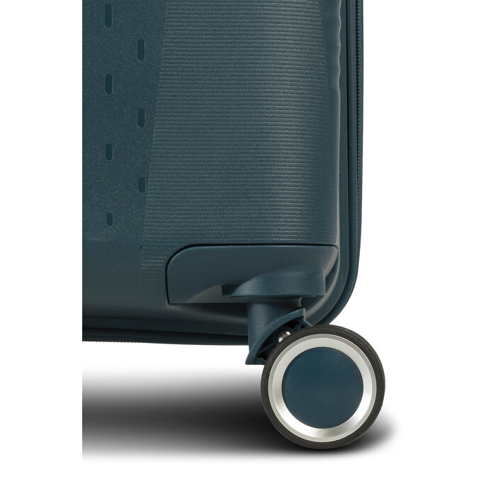 Worldpack Modul 4-wiel trolley-reiskoffer 75cm petrol