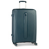 Worldpack Modul 4-wiel trolley-reiskoffer 75cm petrol