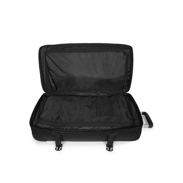 Eastpak Eastpak Transit'r plus M 75L reistas op wielen zwart