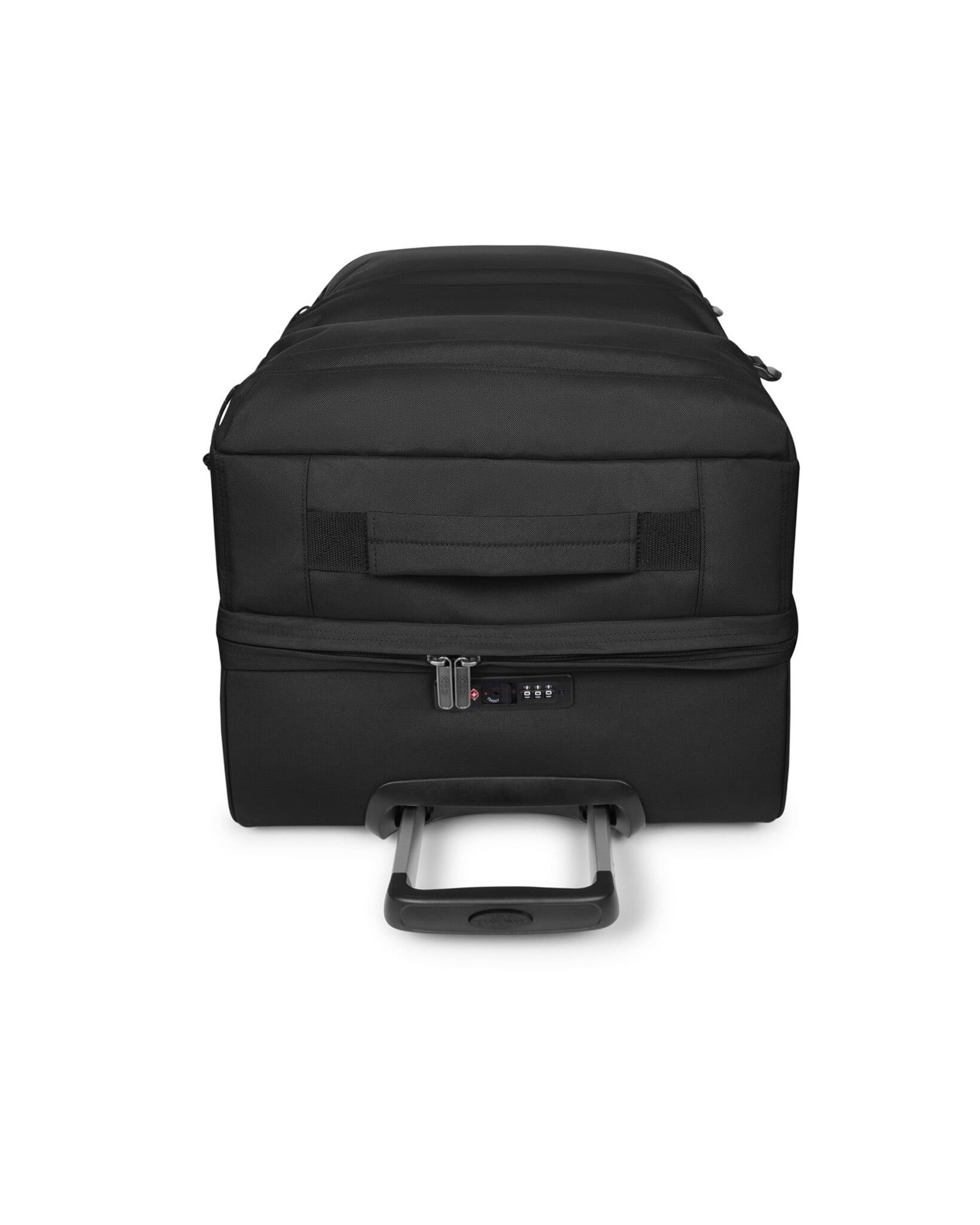 Eastpak Eastpak Transit'r plus M 75L reistas op wielen zwart