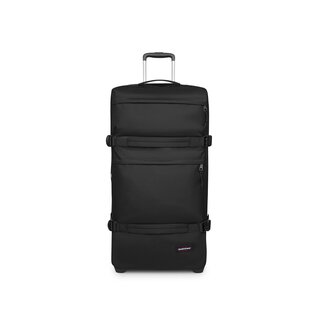 Eastpak Eastpak Transit'r plus M 75L reistas op wielen zwart