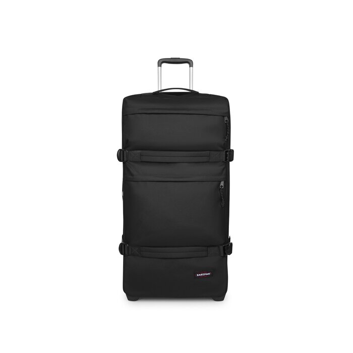 Eastpak Eastpak Transit'r plus M 75L reistas op wielen zwart