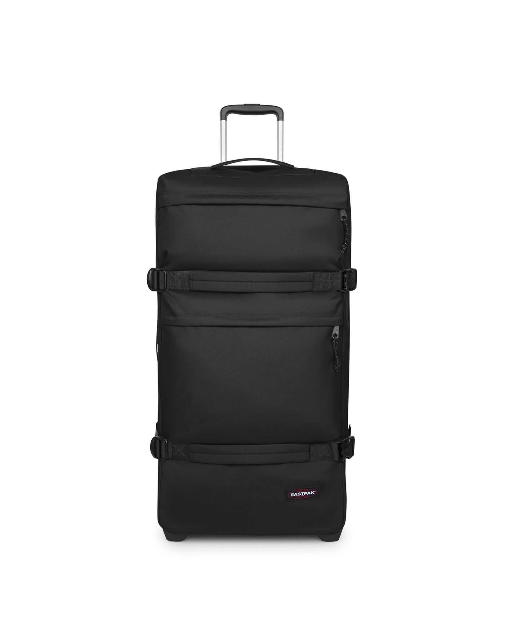 Eastpak Eastpak Transit'r plus M 75L reistas op wielen zwart