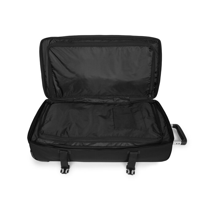 Eastpak Eastpak Transit'r plus L 115L reistas op wielen zwart