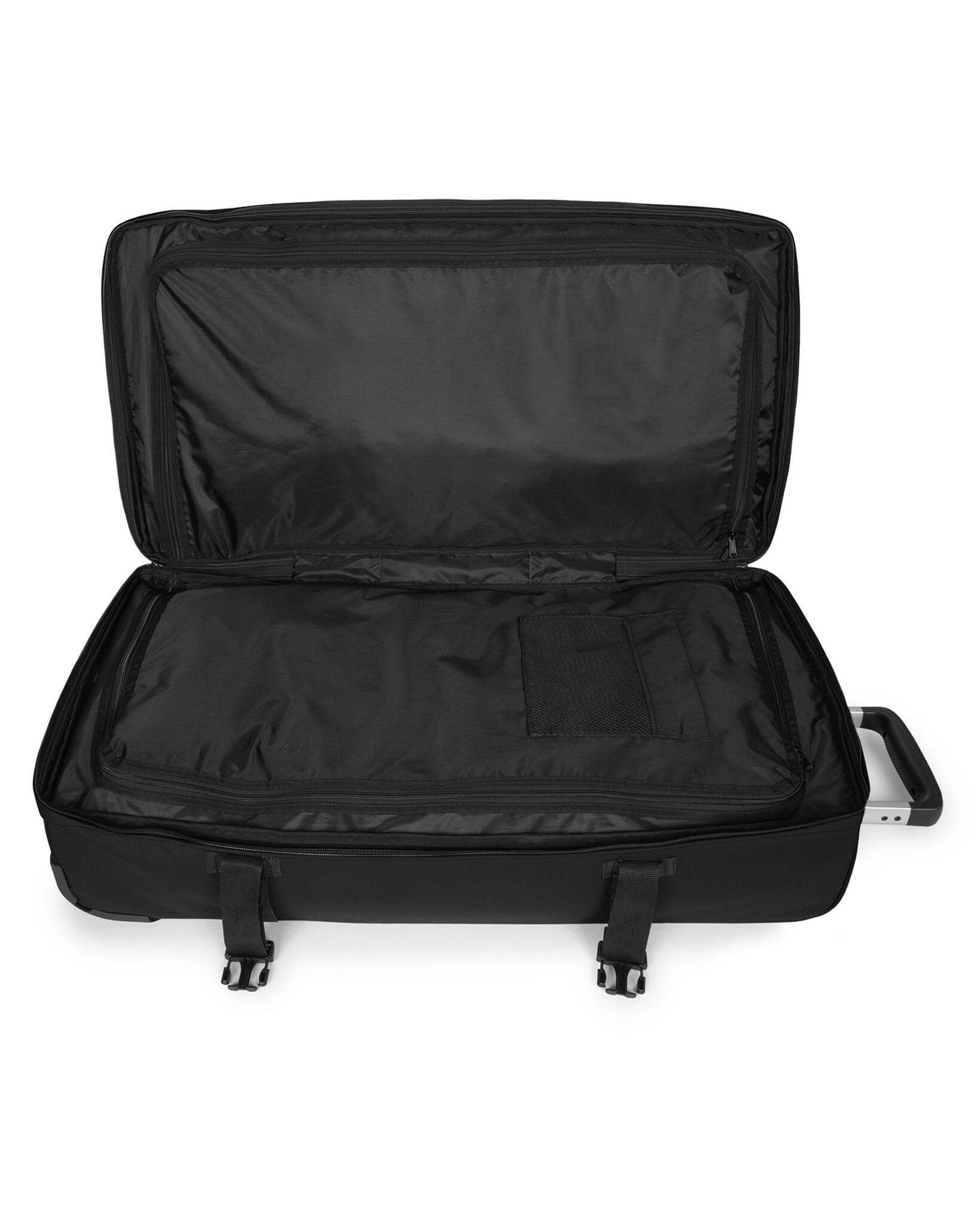 Eastpak Eastpak Transit'r plus L 115L reistas op wielen zwart