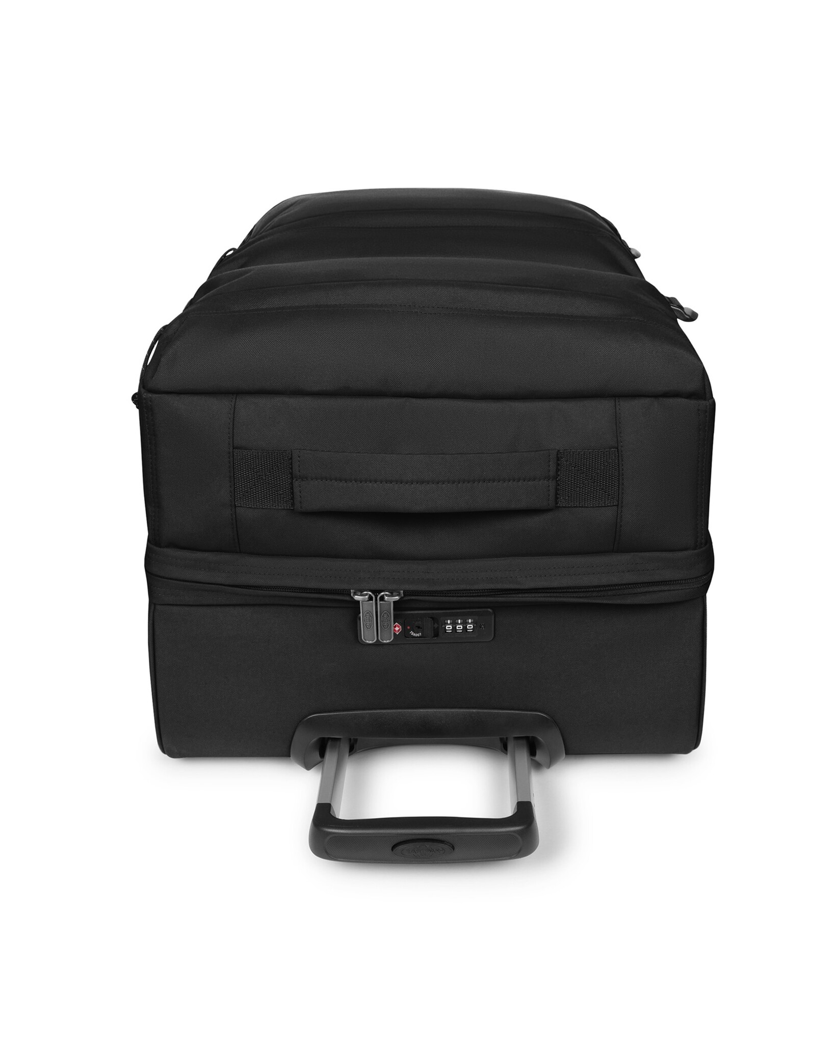 Eastpak Eastpak Transit'r plus L 115L reistas op wielen zwart