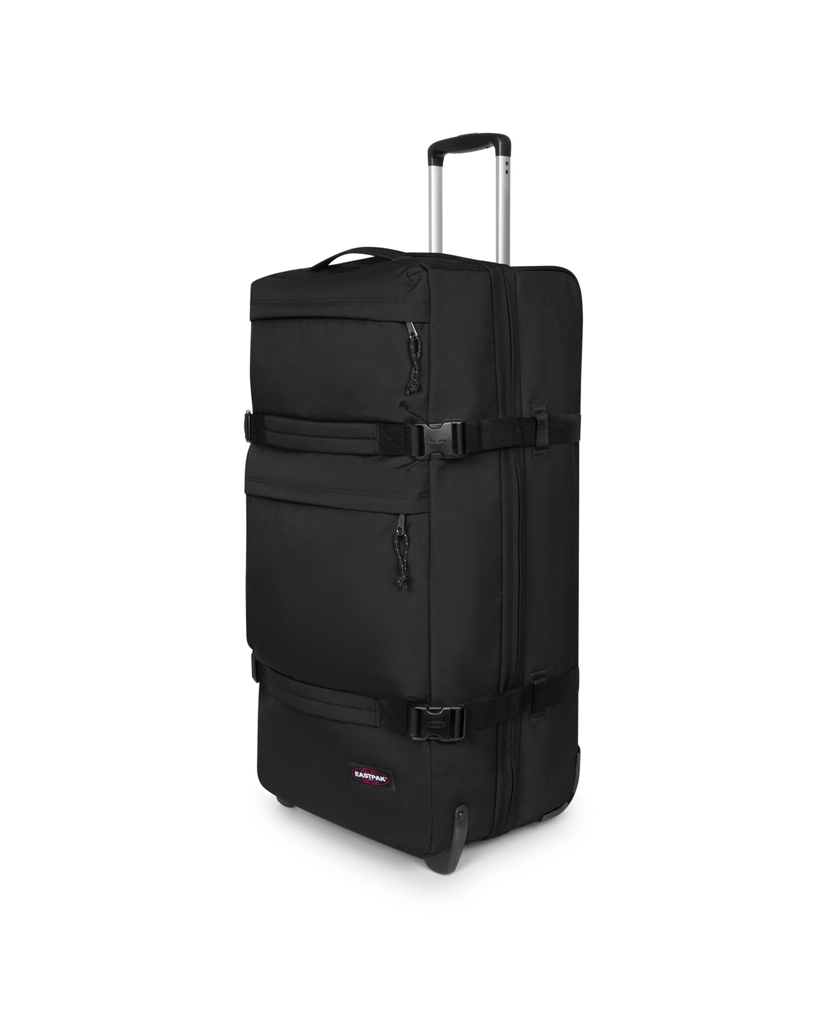 Eastpak Eastpak Transit'r plus L 115L reistas op wielen zwart
