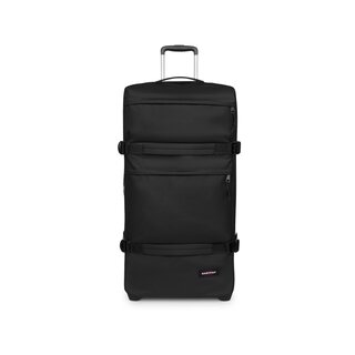Eastpak Eastpak Transit'r plus L 115L reistas op wielen zwart