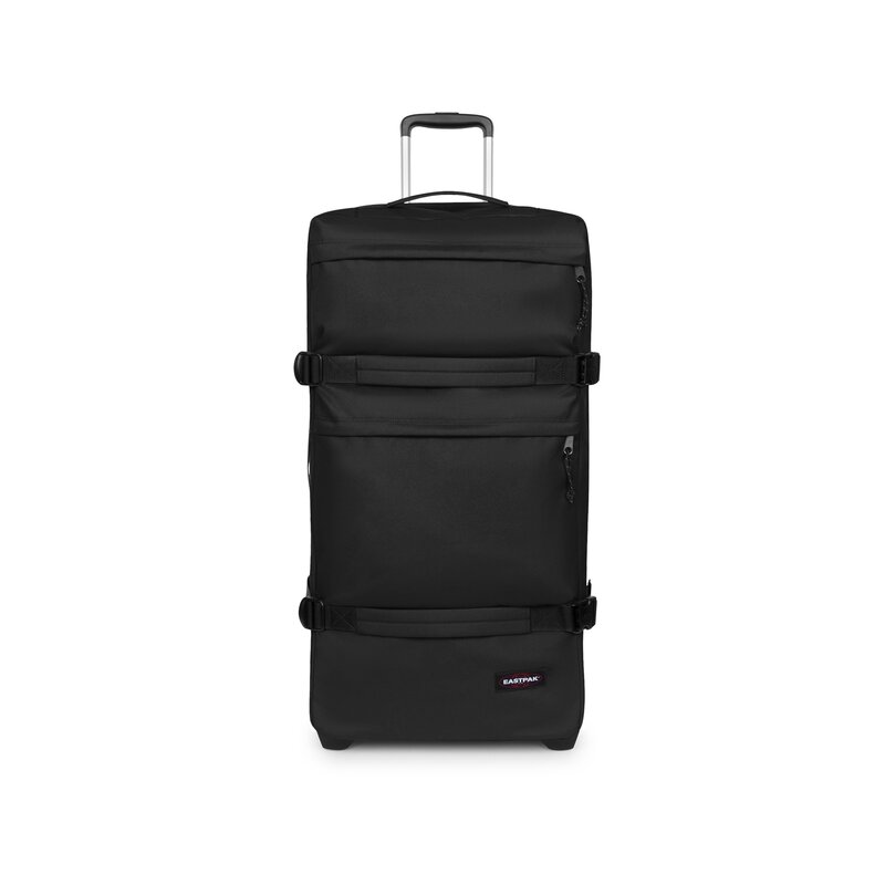 Eastpak Eastpak Transit'r plus L 115L reistas op wielen zwart