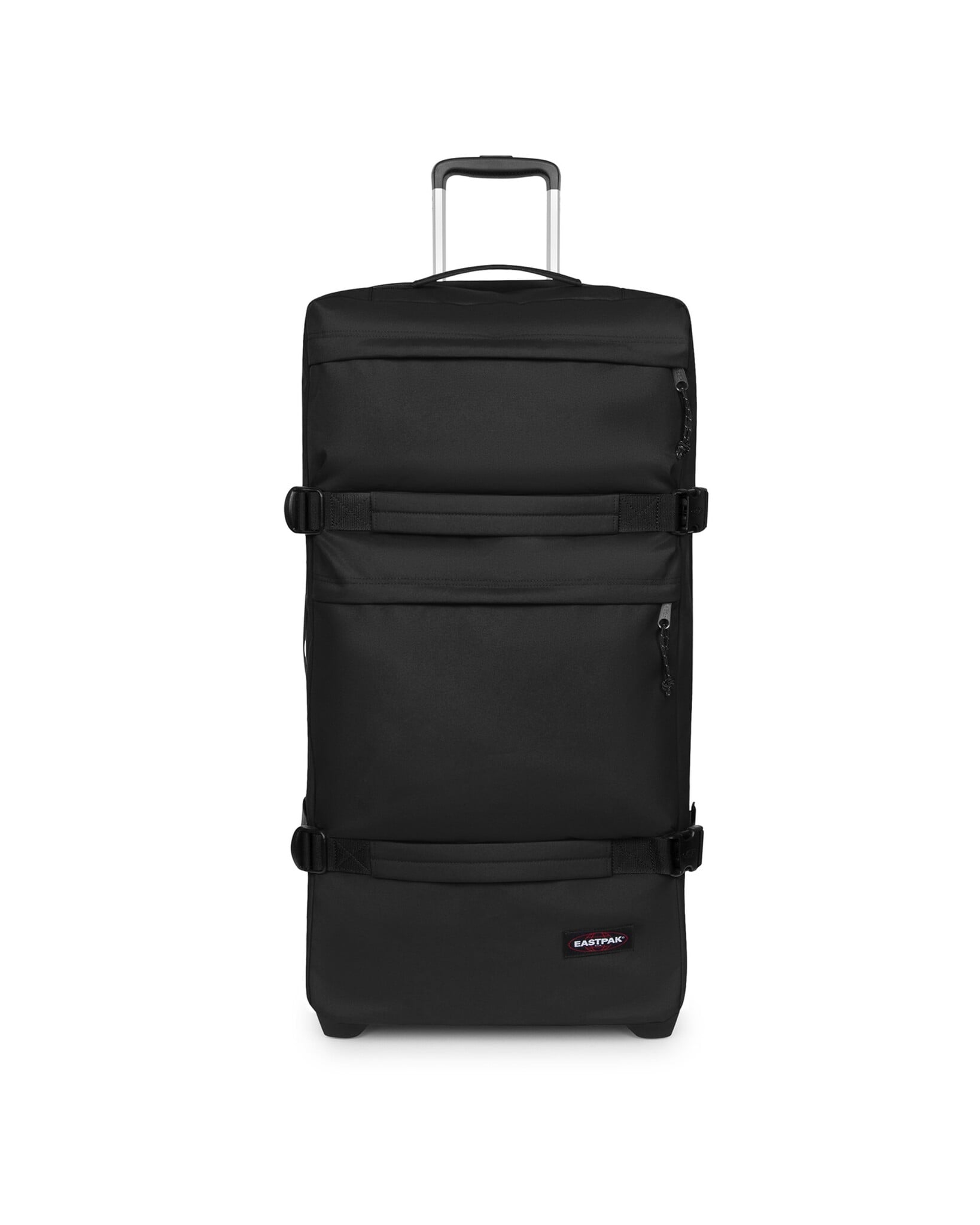 Eastpak Eastpak Transit'r plus L 115L reistas op wielen zwart