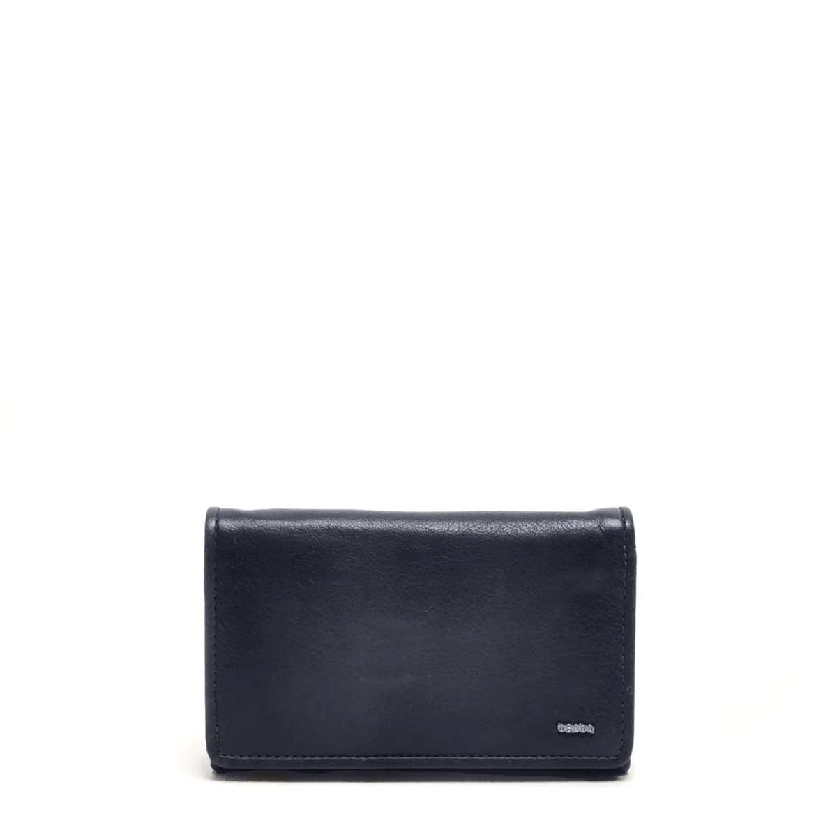 Berba Berba Lucca 6cc dames-portemonnee blauw