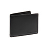 Chesterfield Soft Nappa Lynwood 6cc billfold zwart