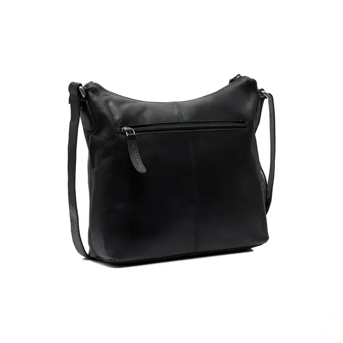 Chesterfield Chesterfield Hailey schoudertas zwart