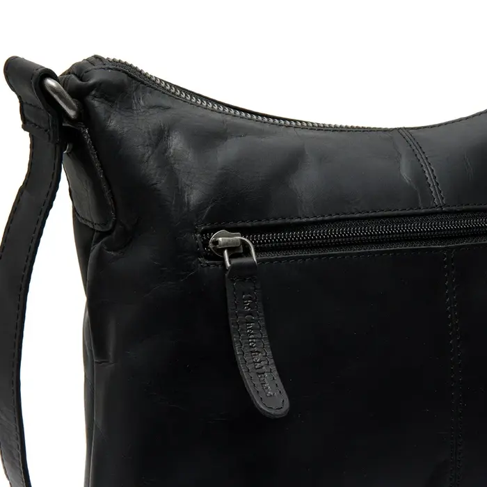 Chesterfield Chesterfield Hailey schoudertas zwart