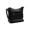Chesterfield Hailey schoudertas zwart