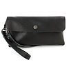 Bear Design Lydia clutch-schoudertasje-telefoontasje zwart