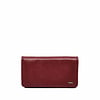Berba Lucca 10cc dames-portemonnee cherry