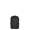 Travelite Crosslite 15" laptop-boardbag Small schouder-rugtas zwart
