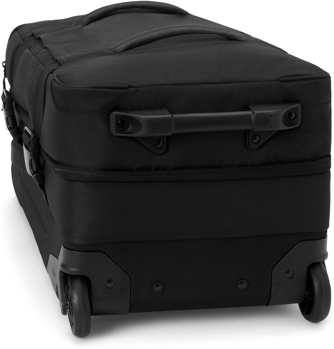 Dakine Dakine Split roller bag 2.0 reistas op wielen 85L zwart