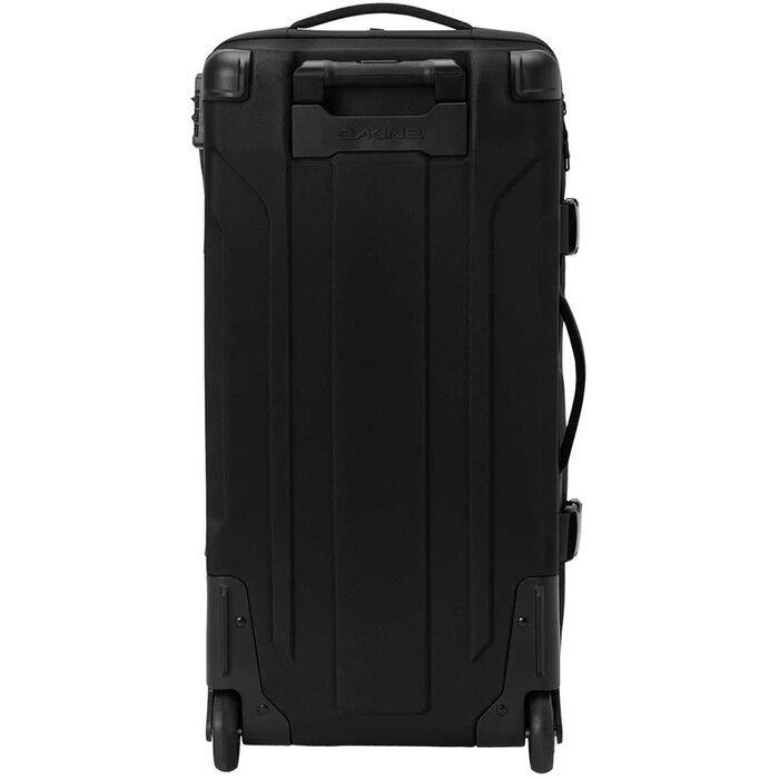 Dakine Dakine Split roller bag 2.0 reistas op wielen 85L zwart
