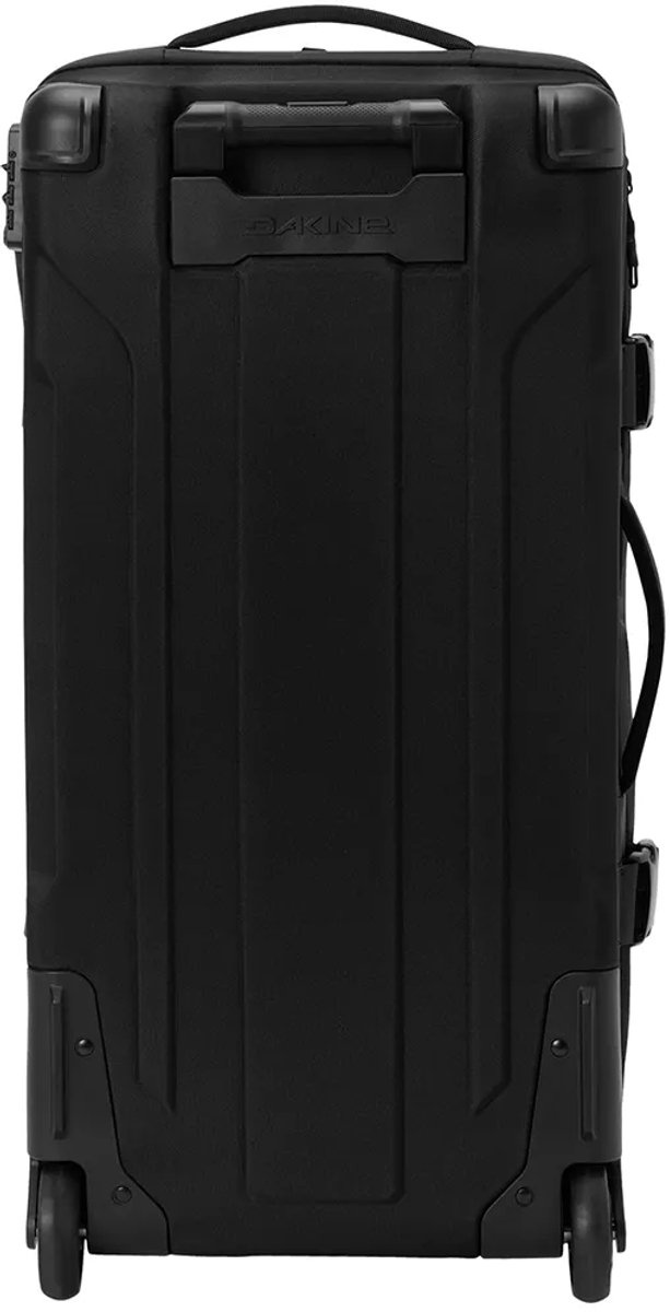 Dakine Dakine Split roller bag 2.0 reistas op wielen 85L zwart