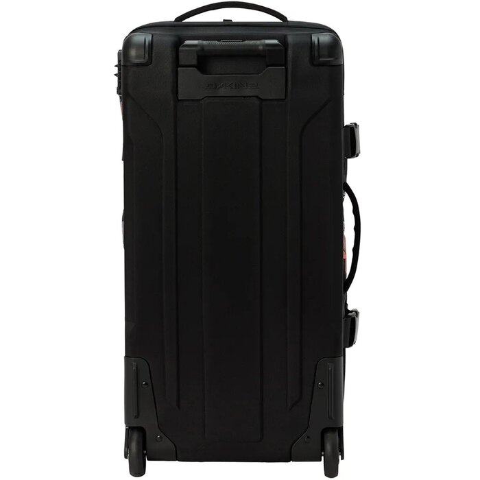 Dakine Dakine Split roller bag 2.0 reistas op wielen 85L dark ephemera