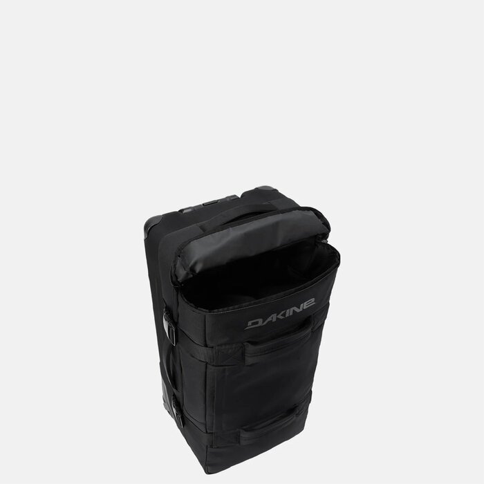Dakine Dakine Split roller bag 2.0 reistas op wielen 85L dark ephemera