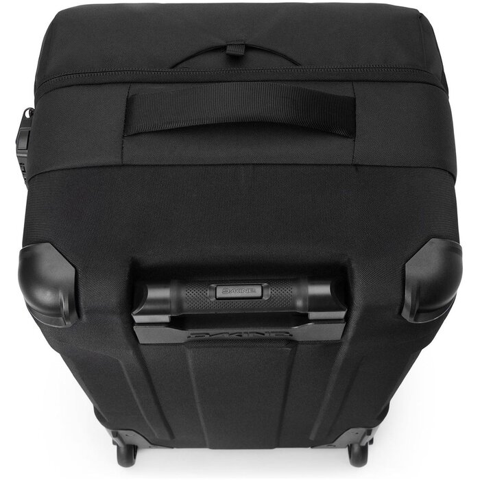 Dakine Dakine Split roller bag 2.0 reistas op wielen 85L dark ephemera