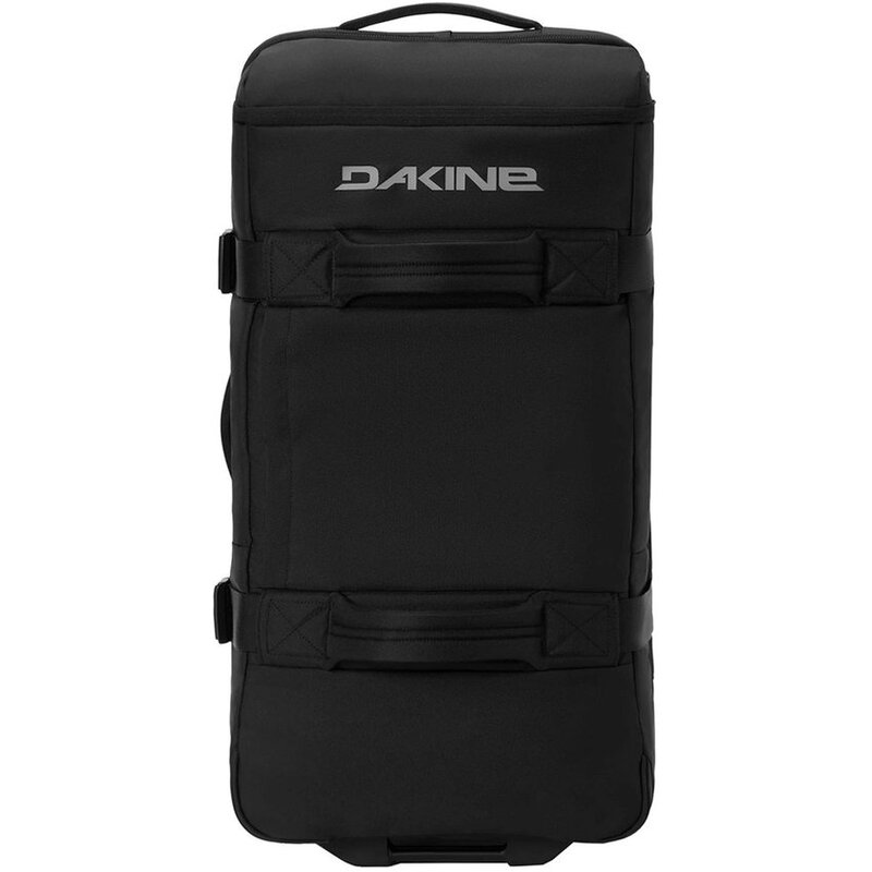 Dakine Dakine Split roller bag 2.0 reistas op wielen 85L zwart