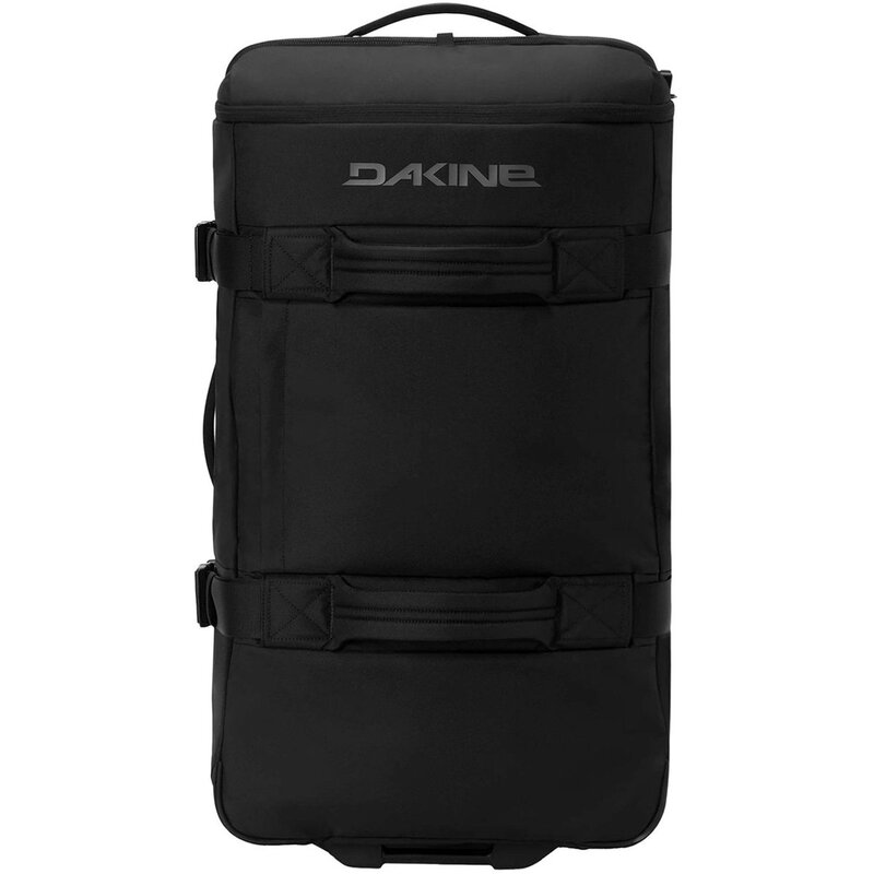 Dakine Dakine Split roller bag 2.0 reistas op wielen 110L black