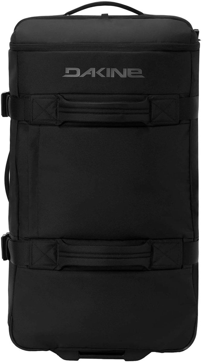 Dakine Dakine Split roller bag 2.0 reistas op wielen 110L black