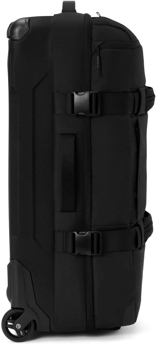 Dakine Dakine Split roller bag 2.0 reistas op wielen 110L black