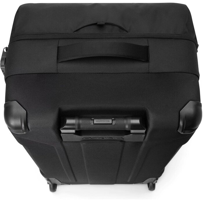 Dakine Dakine Split roller bag 2.0 reistas op wielen 110L black