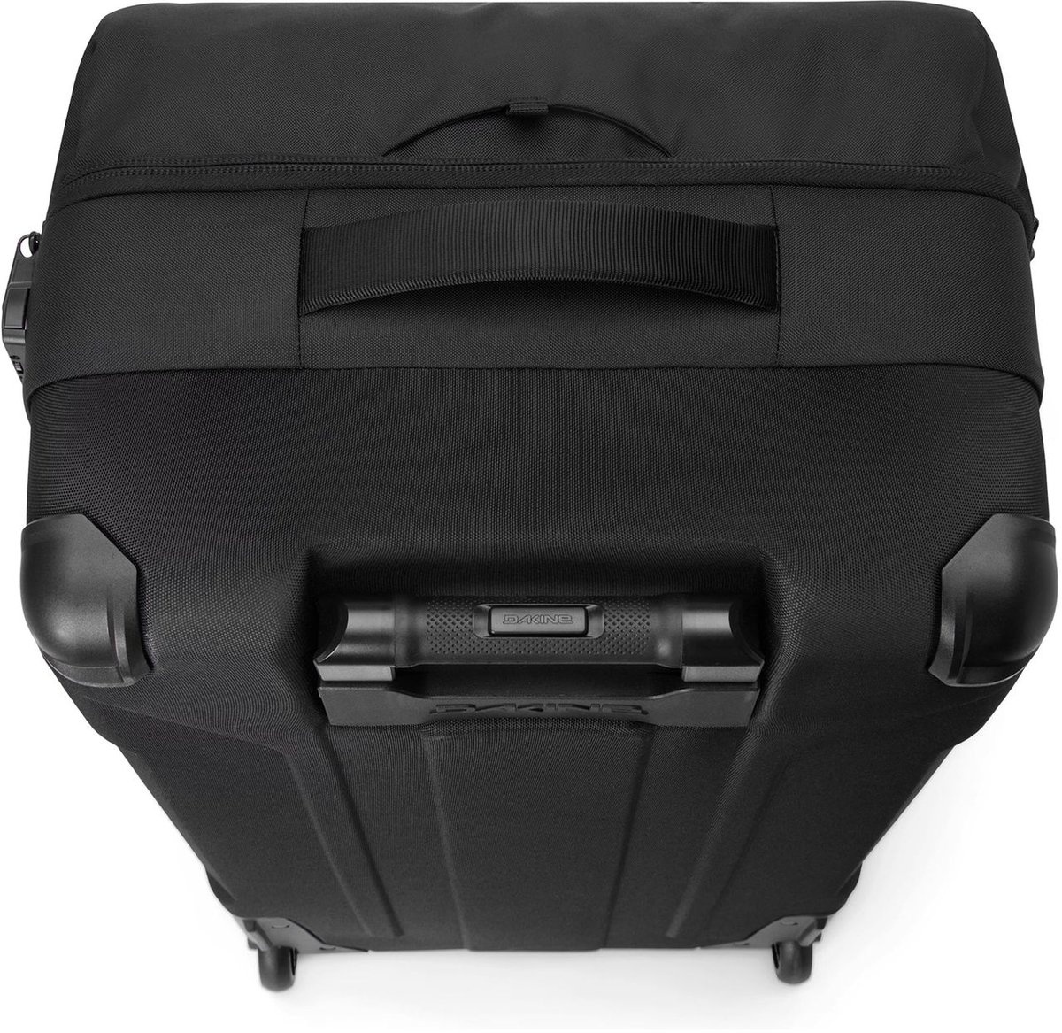 Dakine Dakine Split roller bag 2.0 reistas op wielen 110L black