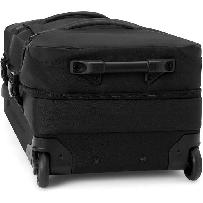Dakine Dakine Split roller bag 2.0 reistas op wielen 110L black